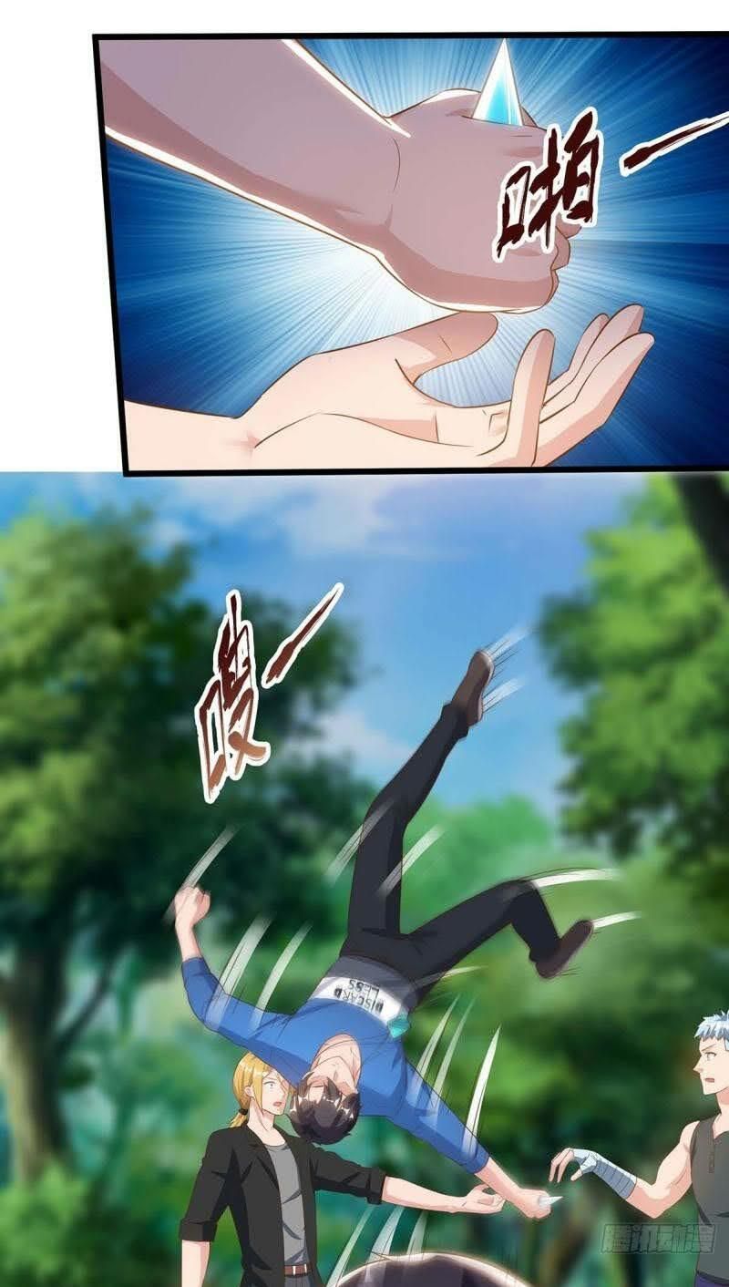 đọc truyện Trọng Sinh Khí Thiếu Quy Lai Chương 133 ảnh 42 tại Thiên Thai Truyện