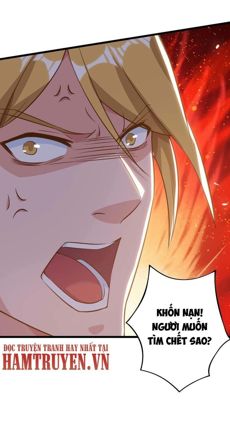 đọc truyện Trọng Sinh Khí Thiếu Quy Lai Chương 133 ảnh 44 tại Thiên Thai Truyện