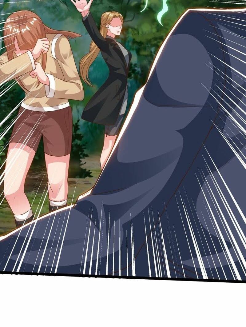 đọc truyện Trọng Sinh Khí Thiếu Quy Lai Chương 133 ảnh 7 tại Thiên Thai Truyện