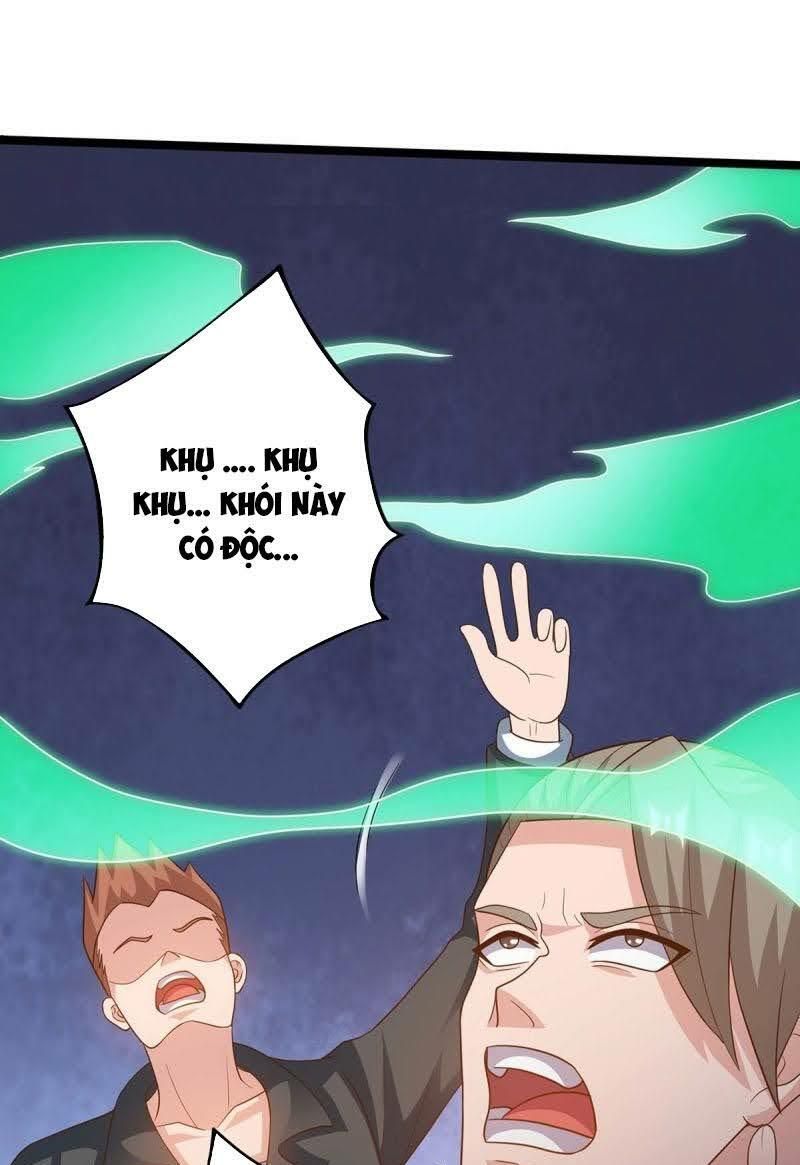 đọc truyện Trọng Sinh Khí Thiếu Quy Lai Chương 133 ảnh 8 tại Thiên Thai Truyện