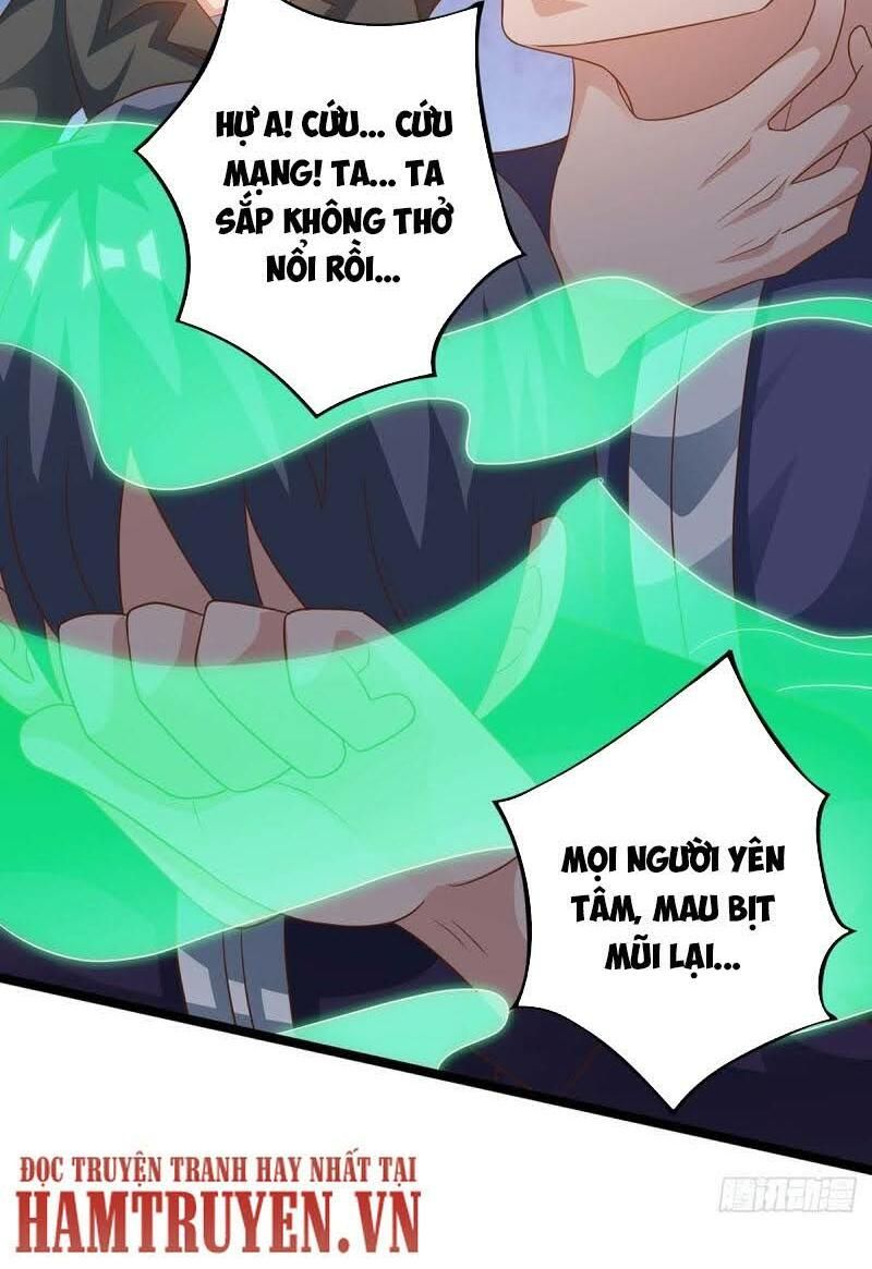 đọc truyện Trọng Sinh Khí Thiếu Quy Lai Chương 133 ảnh 9 tại Thiên Thai Truyện