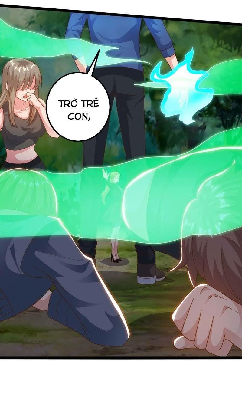 đọc truyện Trọng Sinh Khí Thiếu Quy Lai Chương 133 ảnh 10 tại Thiên Thai Truyện