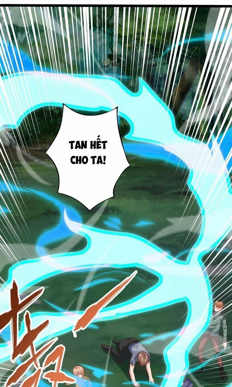 đọc truyện Trọng Sinh Khí Thiếu Quy Lai Chương 133 ảnh 11 tại Thiên Thai Truyện