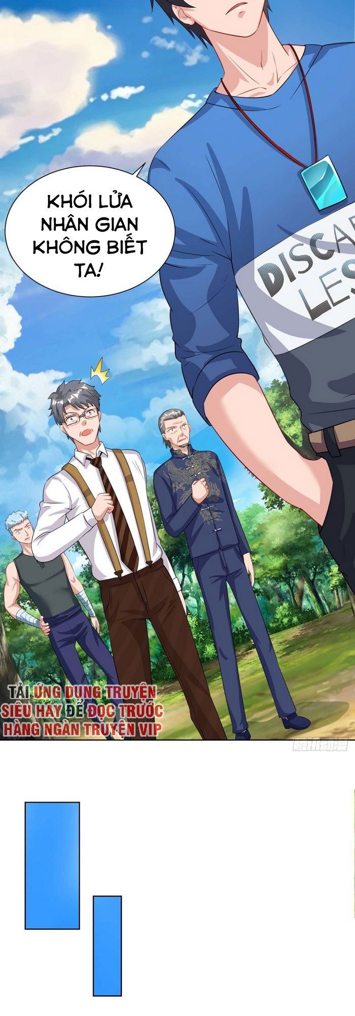 đọc truyện Trọng Sinh Khí Thiếu Quy Lai Chương 134 ảnh 16 tại Thiên Thai Truyện