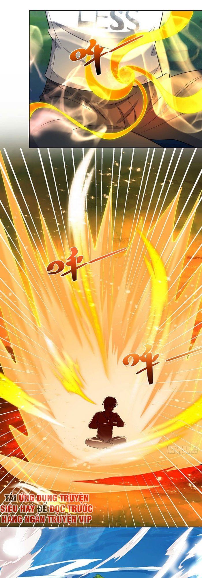 đọc truyện Trọng Sinh Khí Thiếu Quy Lai Chương 134 ảnh 20 tại Thiên Thai Truyện