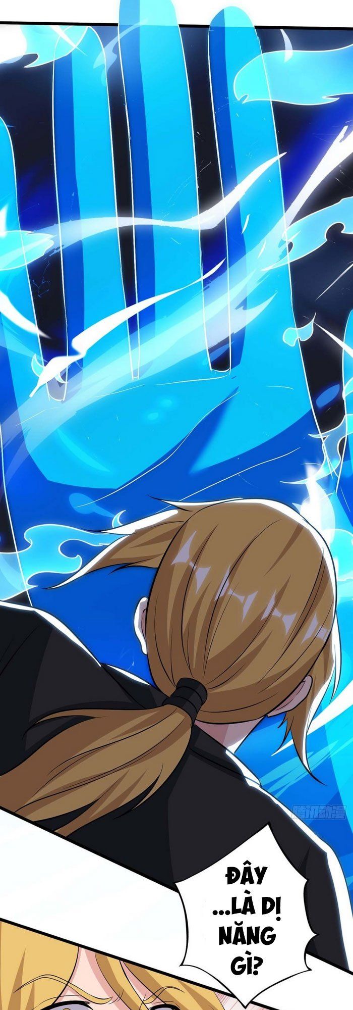 đọc truyện Trọng Sinh Khí Thiếu Quy Lai Chương 134 ảnh 7 tại Thiên Thai Truyện