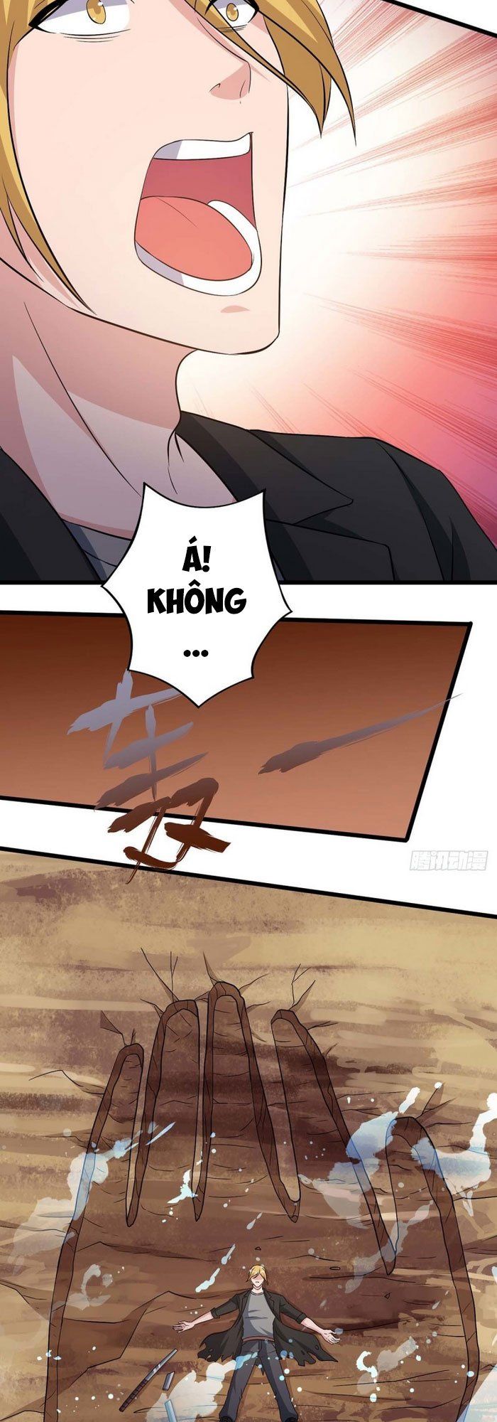 đọc truyện Trọng Sinh Khí Thiếu Quy Lai Chương 134 ảnh 8 tại Thiên Thai Truyện