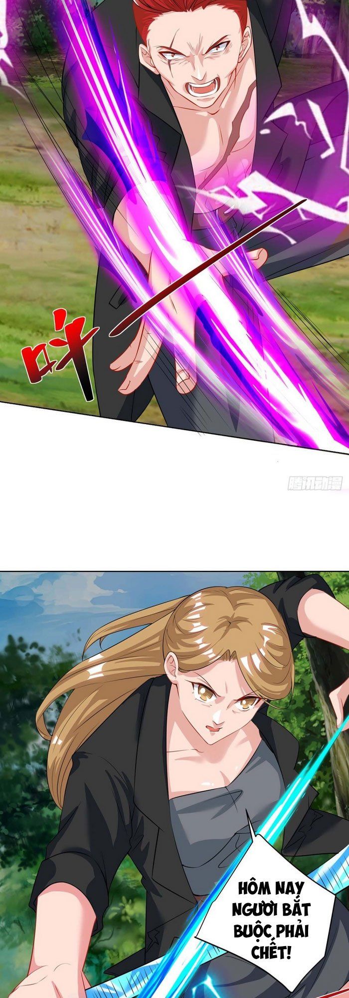 đọc truyện Trọng Sinh Khí Thiếu Quy Lai Chương 134 ảnh 10 tại Thiên Thai Truyện