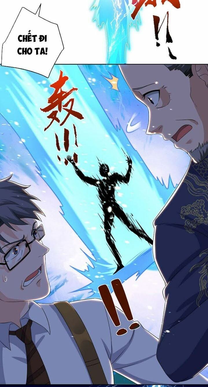 đọc truyện Trọng Sinh Khí Thiếu Quy Lai Chương 135 ảnh 13 tại Thiên Thai Truyện