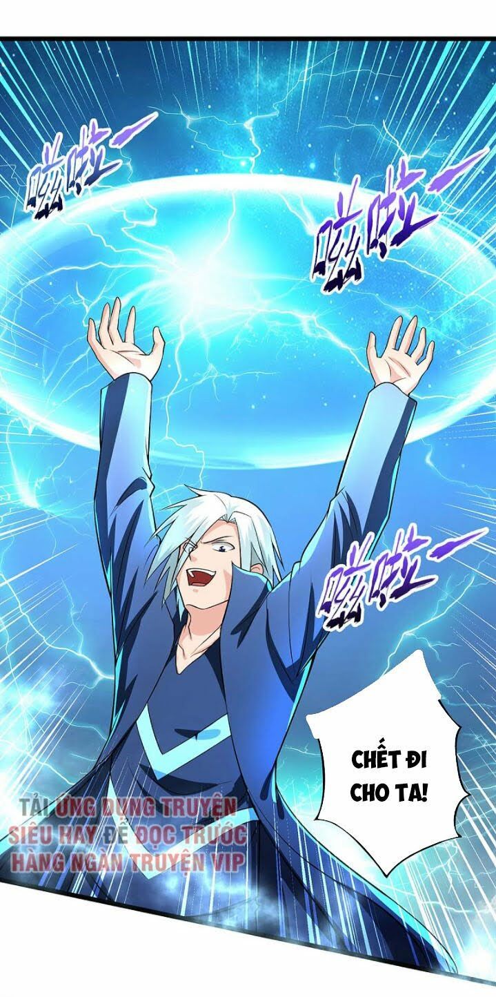 đọc truyện Trọng Sinh Khí Thiếu Quy Lai Chương 135 ảnh 16 tại Thiên Thai Truyện