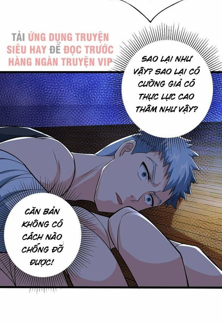 đọc truyện Trọng Sinh Khí Thiếu Quy Lai Chương 135 ảnh 19 tại Thiên Thai Truyện