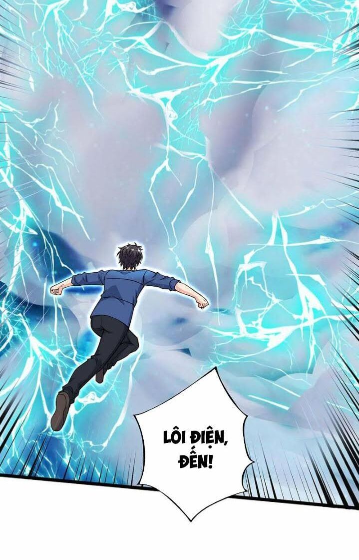 đọc truyện Trọng Sinh Khí Thiếu Quy Lai Chương 135 ảnh 21 tại Thiên Thai Truyện