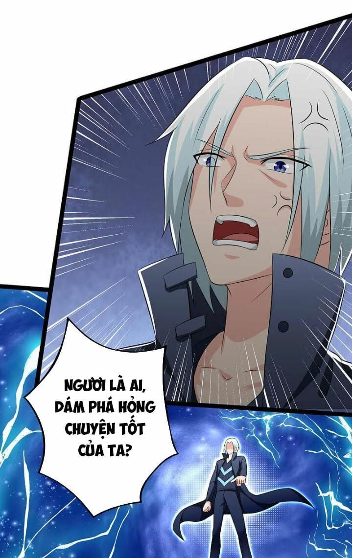 đọc truyện Trọng Sinh Khí Thiếu Quy Lai Chương 135 ảnh 24 tại Thiên Thai Truyện