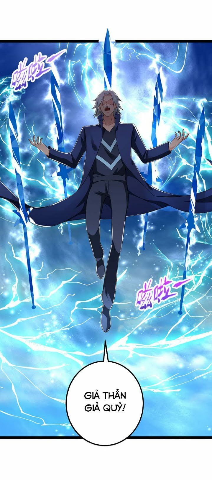 đọc truyện Trọng Sinh Khí Thiếu Quy Lai Chương 135 ảnh 27 tại Thiên Thai Truyện