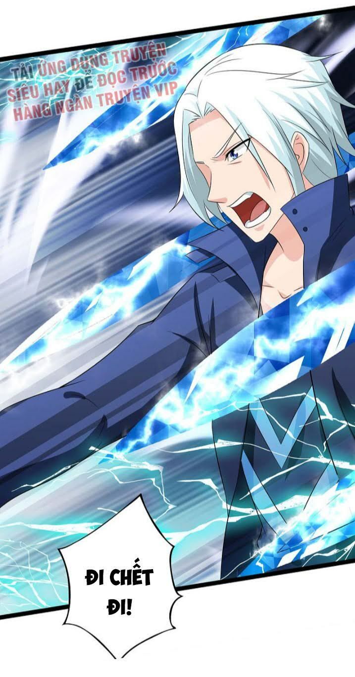 đọc truyện Trọng Sinh Khí Thiếu Quy Lai Chương 135 ảnh 28 tại Thiên Thai Truyện