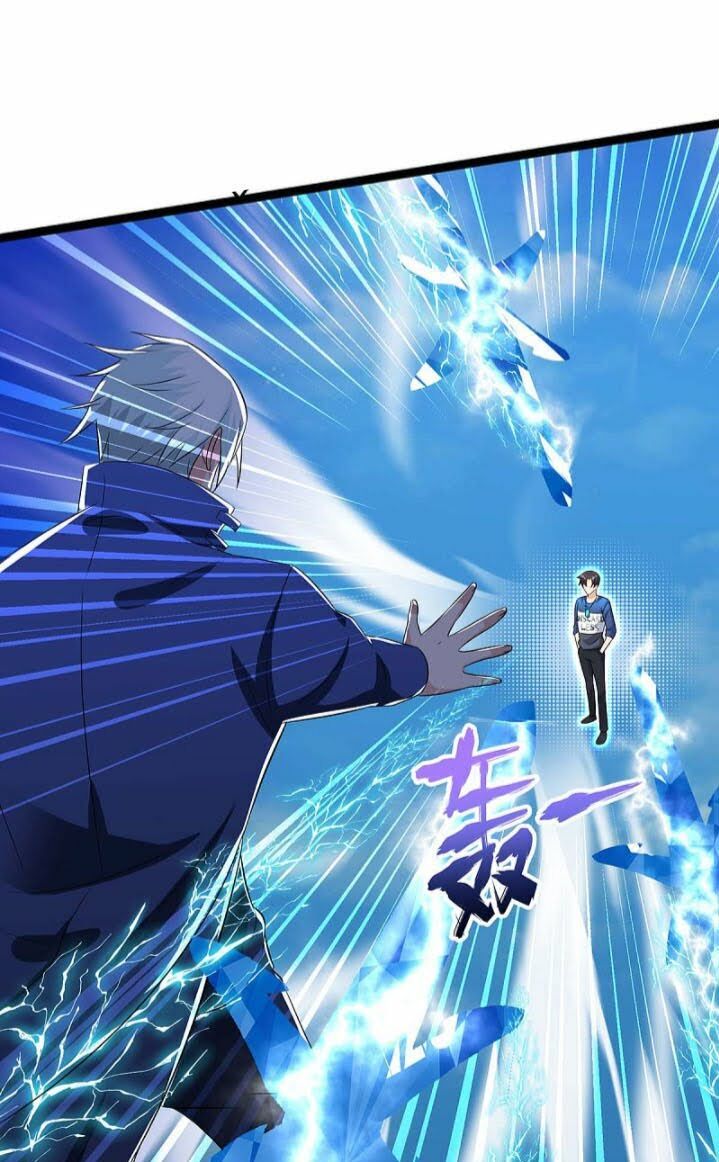 đọc truyện Trọng Sinh Khí Thiếu Quy Lai Chương 135 ảnh 29 tại Thiên Thai Truyện