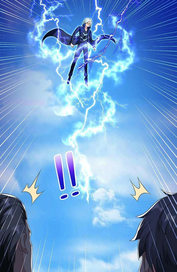 đọc truyện Trọng Sinh Khí Thiếu Quy Lai Chương 135 ảnh 10 tại Thiên Thai Truyện