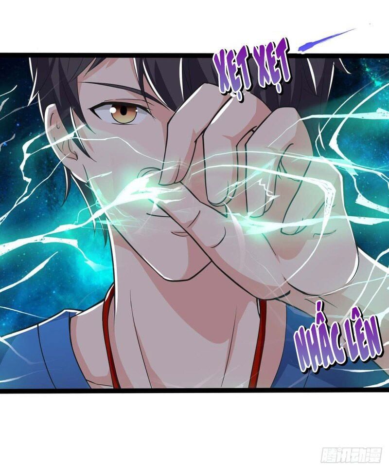 đọc truyện Trọng Sinh Khí Thiếu Quy Lai Chương 136 ảnh 3 tại Thiên Thai Truyện