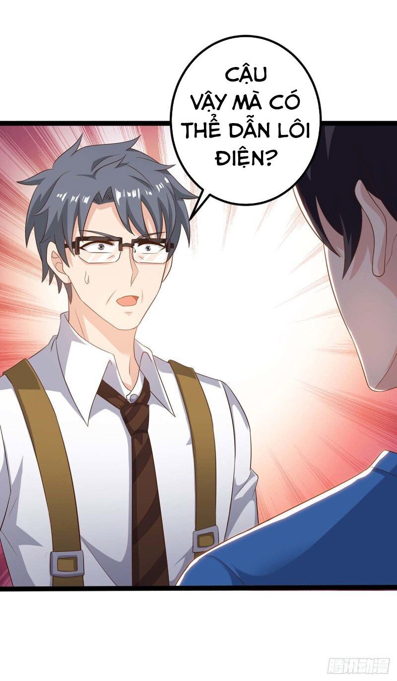 đọc truyện Trọng Sinh Khí Thiếu Quy Lai Chương 136 ảnh 14 tại Thiên Thai Truyện