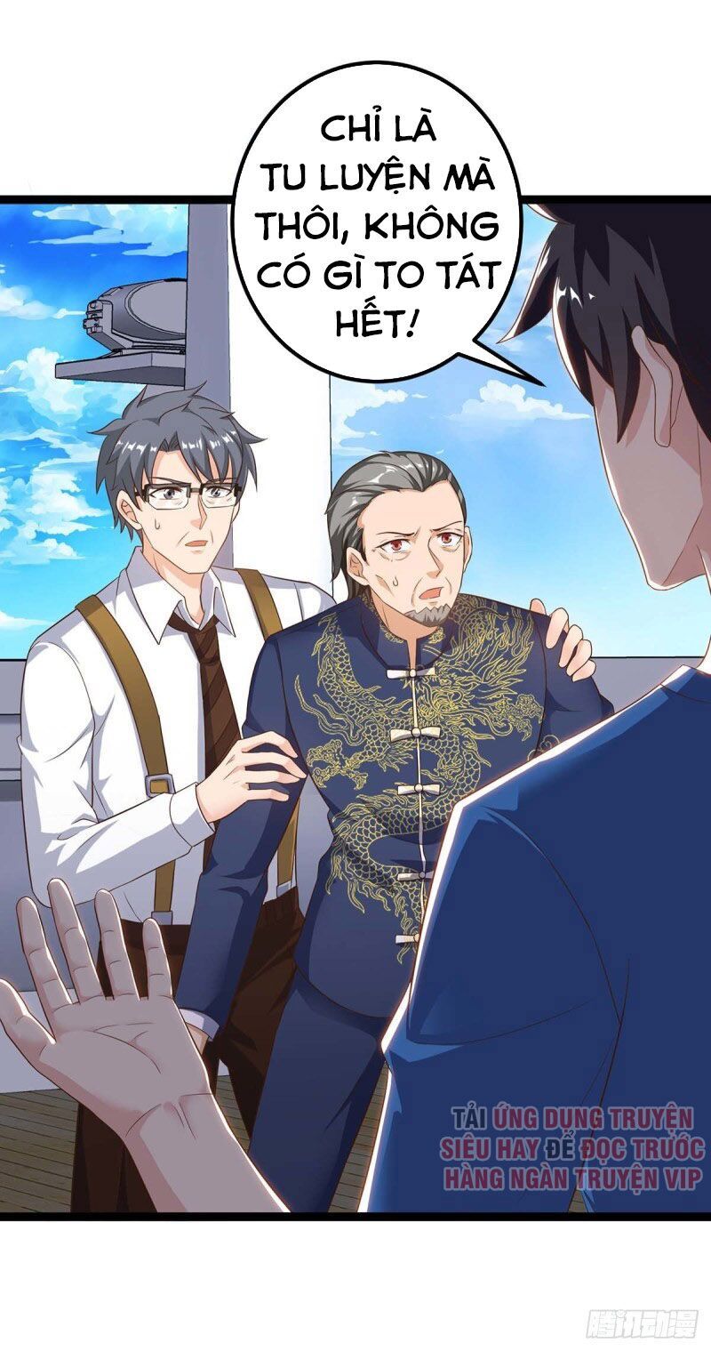 đọc truyện Trọng Sinh Khí Thiếu Quy Lai Chương 136 ảnh 15 tại Thiên Thai Truyện