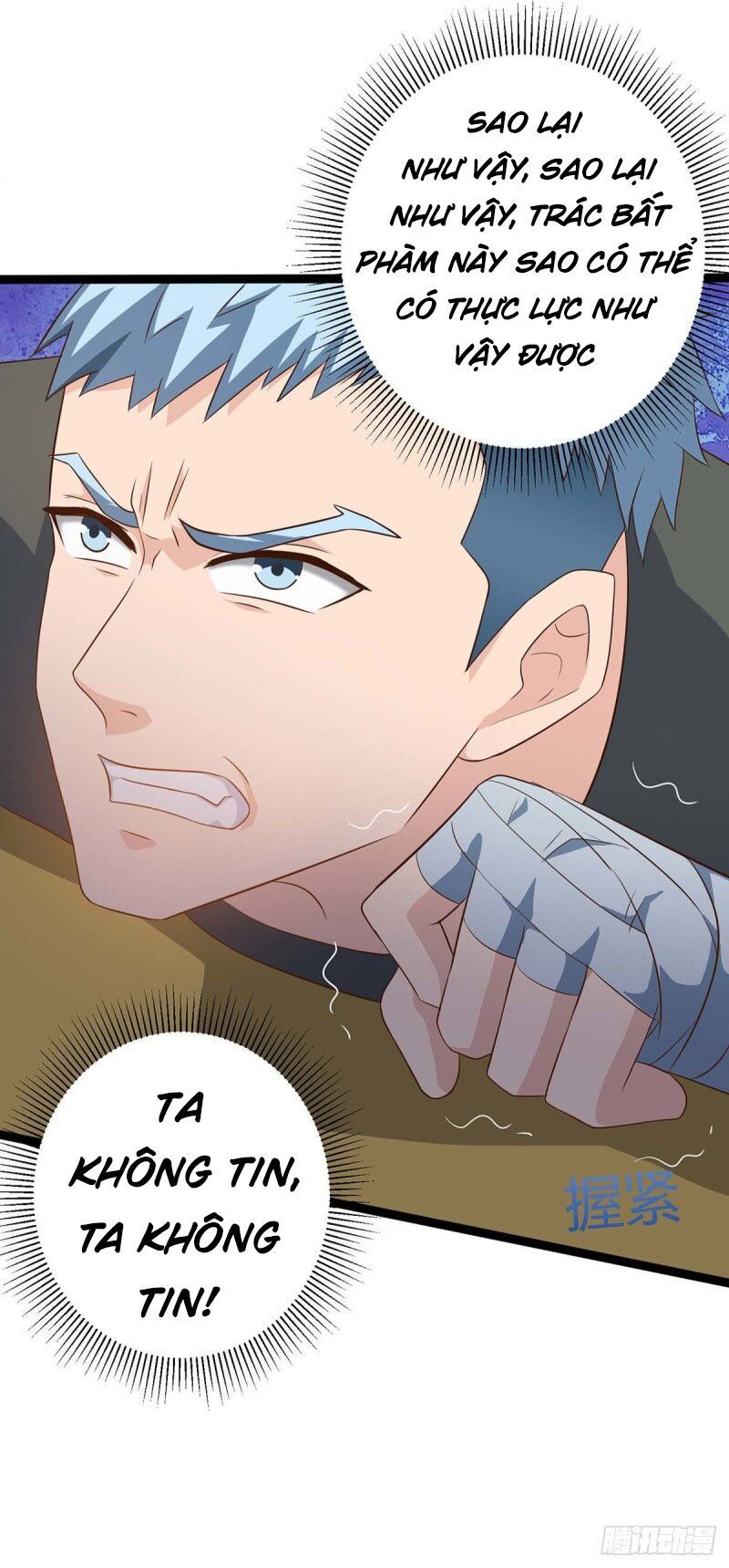 đọc truyện Trọng Sinh Khí Thiếu Quy Lai Chương 136 ảnh 17 tại Thiên Thai Truyện