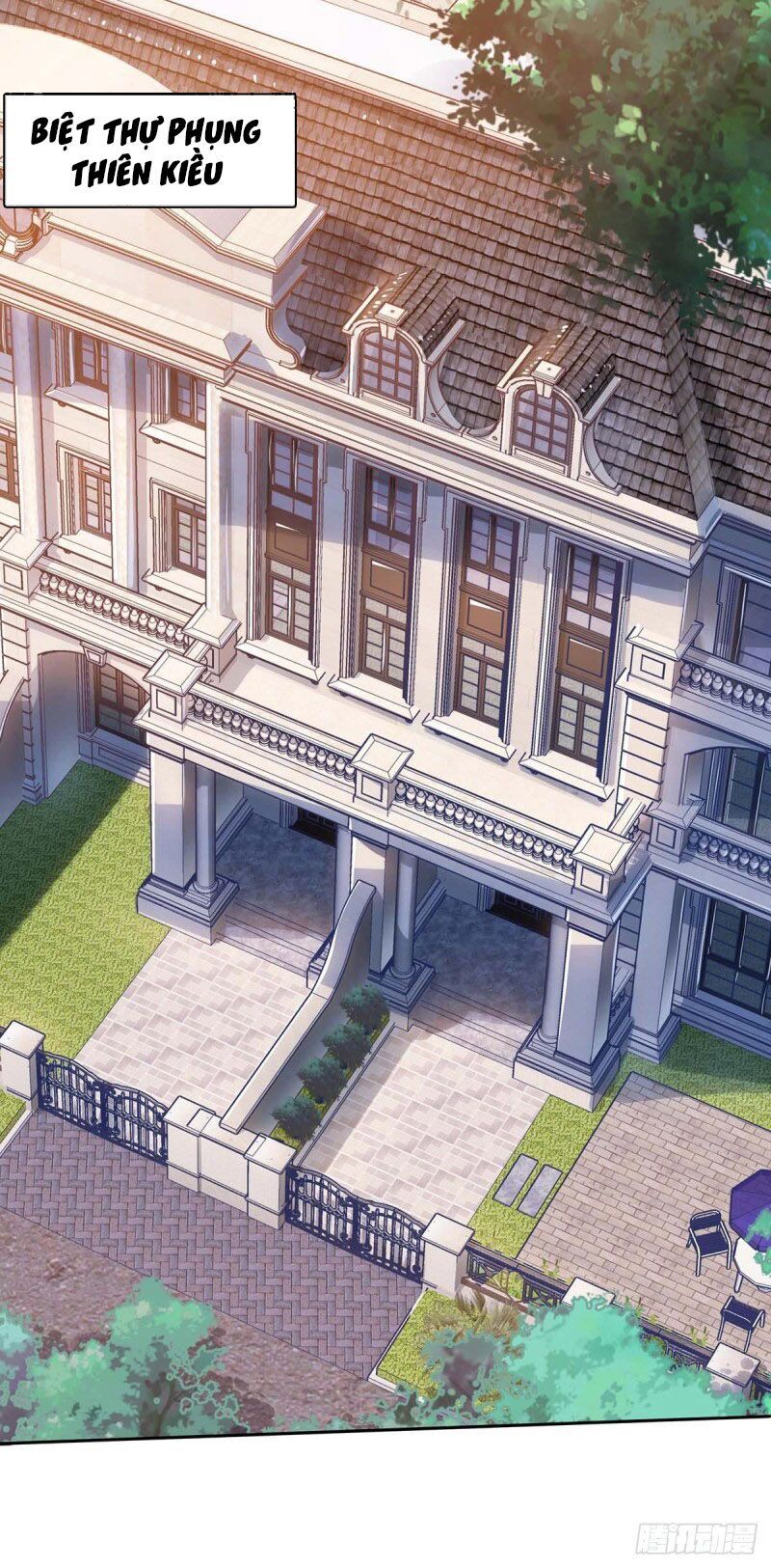 đọc truyện Trọng Sinh Khí Thiếu Quy Lai Chương 136 ảnh 18 tại Thiên Thai Truyện