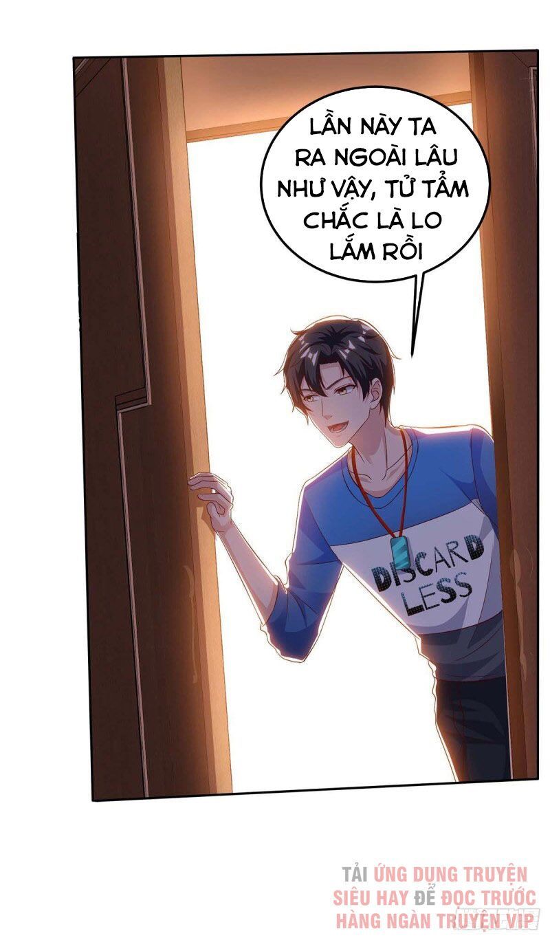 đọc truyện Trọng Sinh Khí Thiếu Quy Lai Chương 136 ảnh 19 tại Thiên Thai Truyện