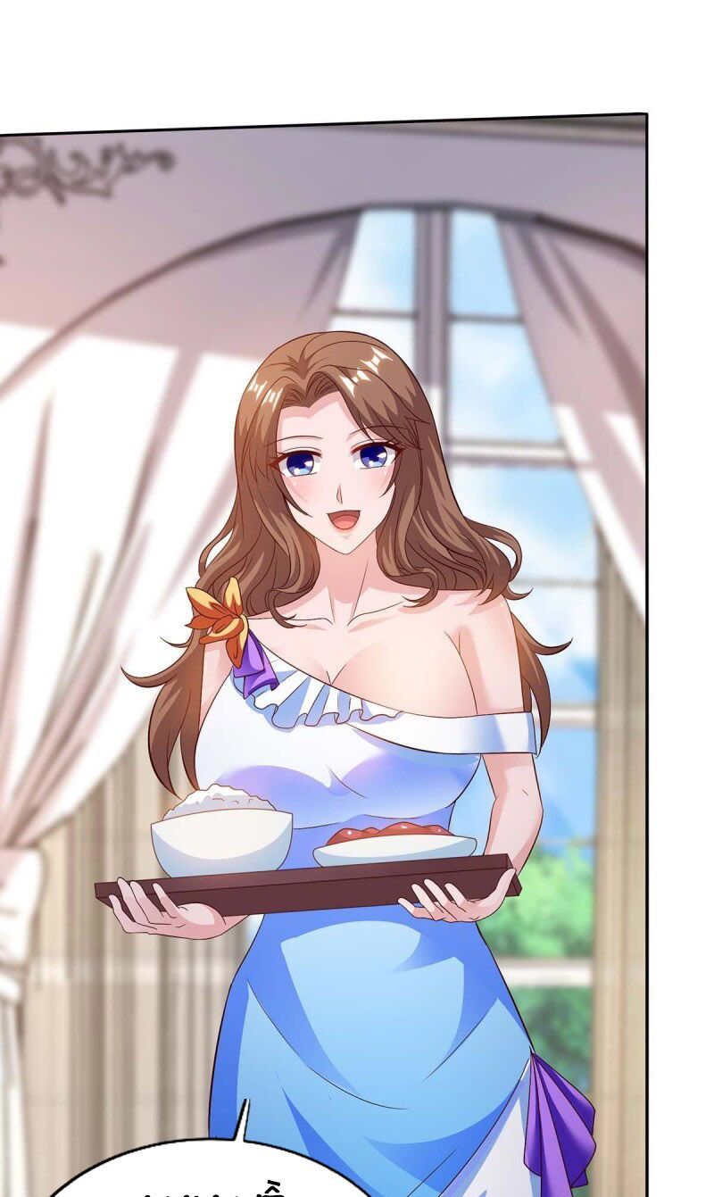 đọc truyện Trọng Sinh Khí Thiếu Quy Lai Chương 136 ảnh 20 tại Thiên Thai Truyện