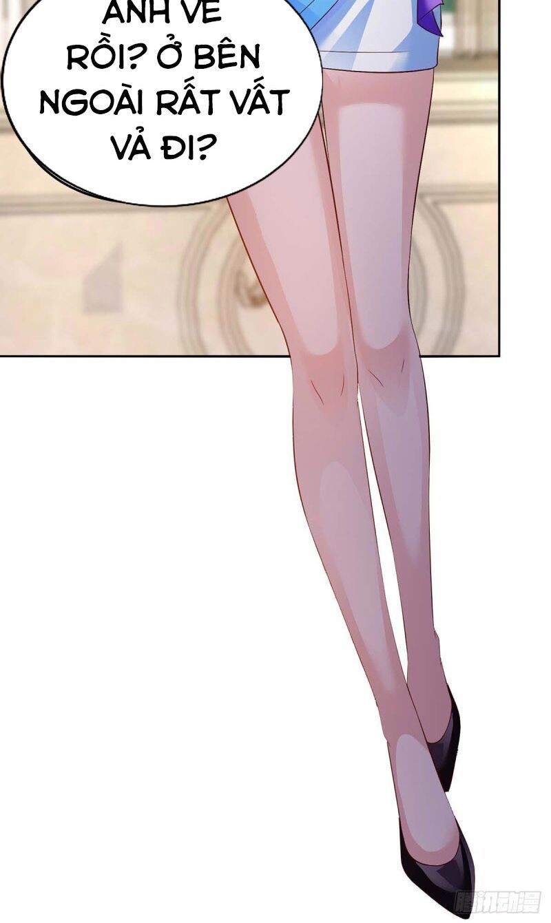 đọc truyện Trọng Sinh Khí Thiếu Quy Lai Chương 136 ảnh 21 tại Thiên Thai Truyện