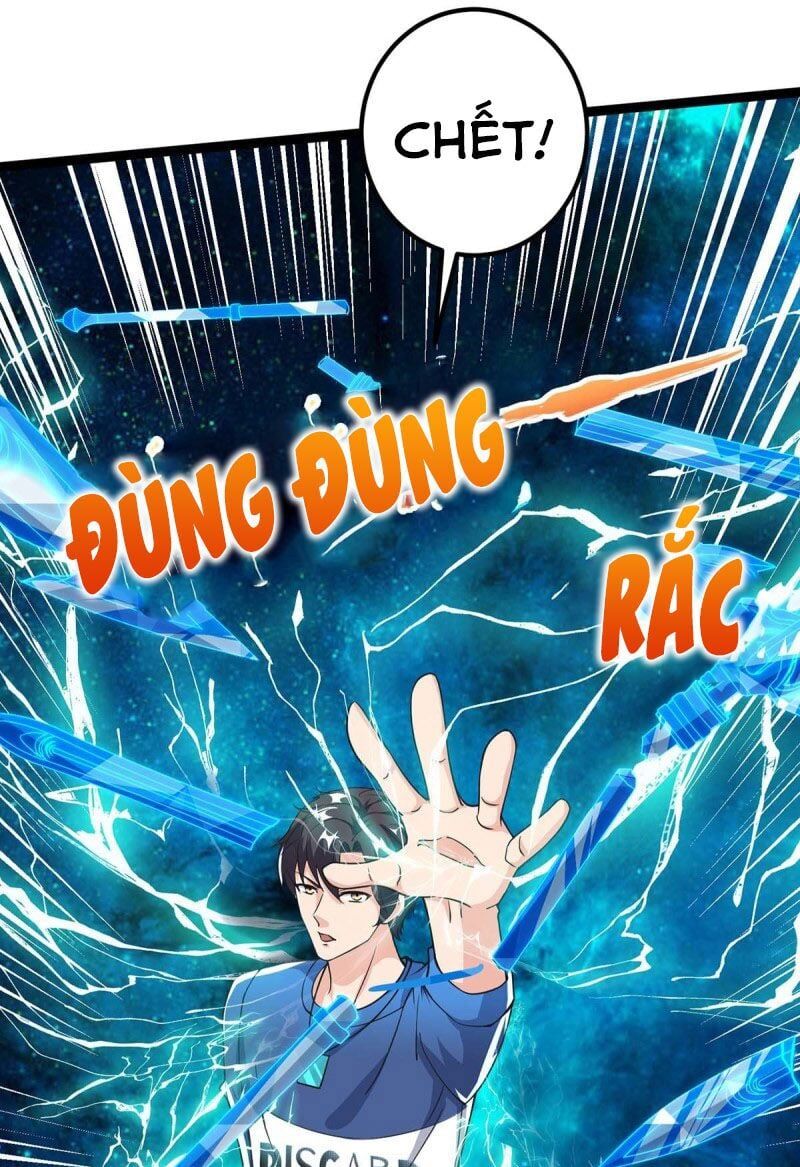 đọc truyện Trọng Sinh Khí Thiếu Quy Lai Chương 136 ảnh 4 tại Thiên Thai Truyện