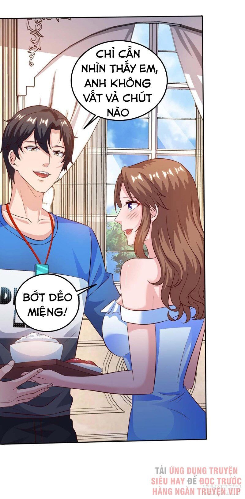 đọc truyện Trọng Sinh Khí Thiếu Quy Lai Chương 136 ảnh 22 tại Thiên Thai Truyện