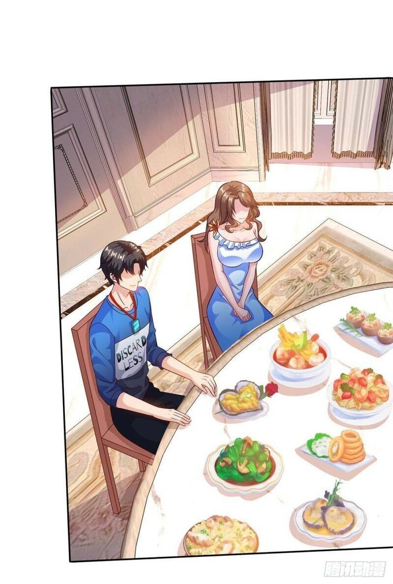 đọc truyện Trọng Sinh Khí Thiếu Quy Lai Chương 136 ảnh 23 tại Thiên Thai Truyện