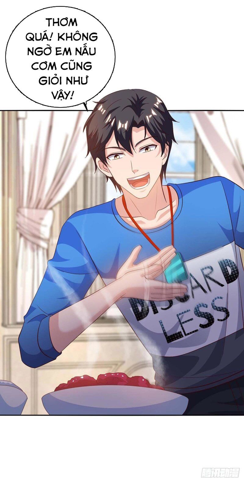 đọc truyện Trọng Sinh Khí Thiếu Quy Lai Chương 136 ảnh 24 tại Thiên Thai Truyện