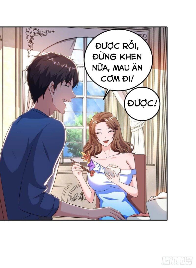 đọc truyện Trọng Sinh Khí Thiếu Quy Lai Chương 136 ảnh 25 tại Thiên Thai Truyện