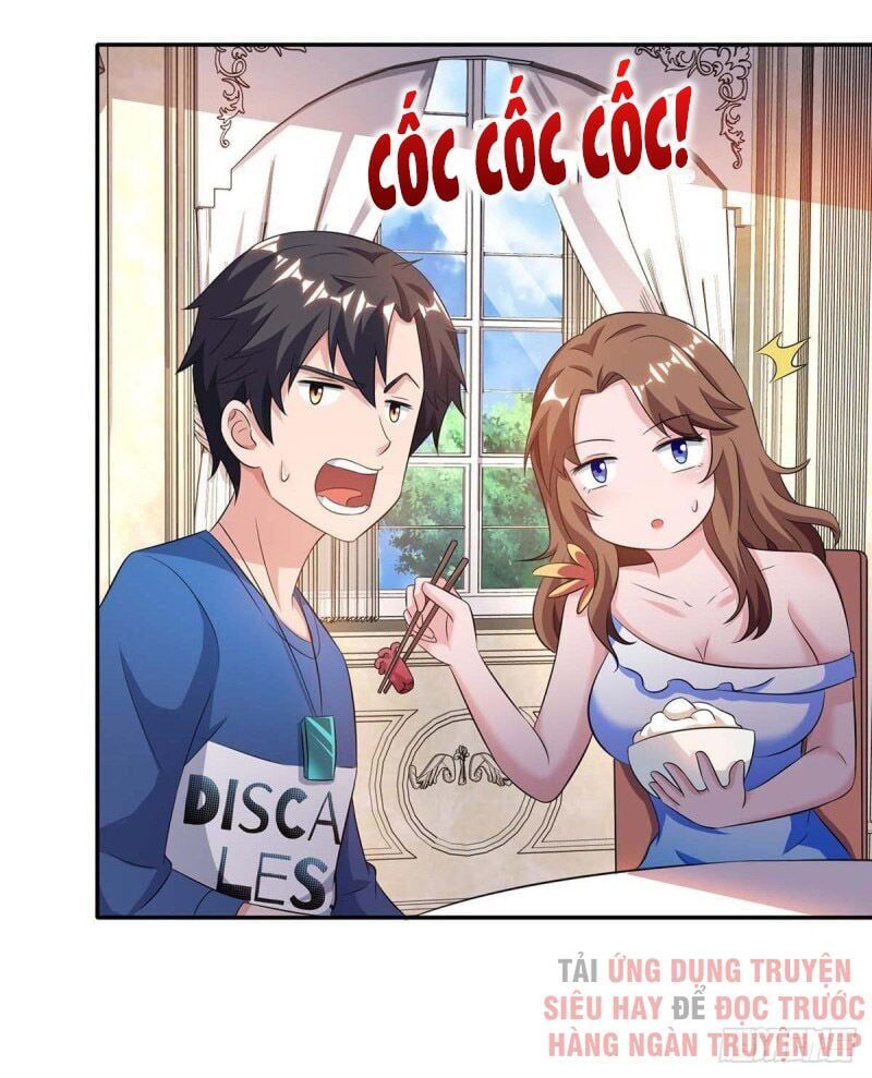 đọc truyện Trọng Sinh Khí Thiếu Quy Lai Chương 136 ảnh 26 tại Thiên Thai Truyện