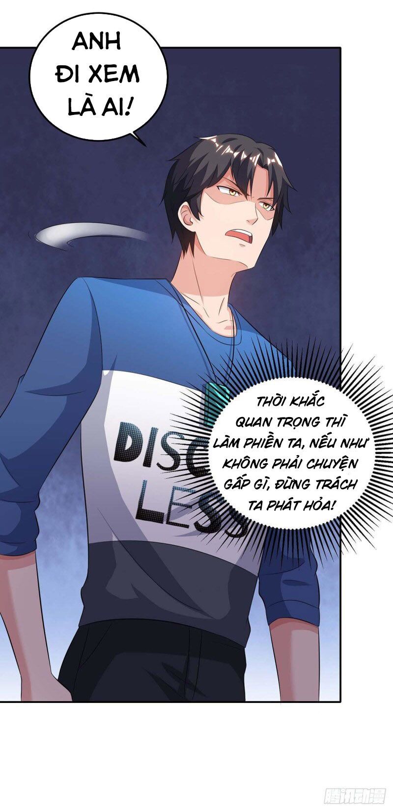 đọc truyện Trọng Sinh Khí Thiếu Quy Lai Chương 136 ảnh 27 tại Thiên Thai Truyện