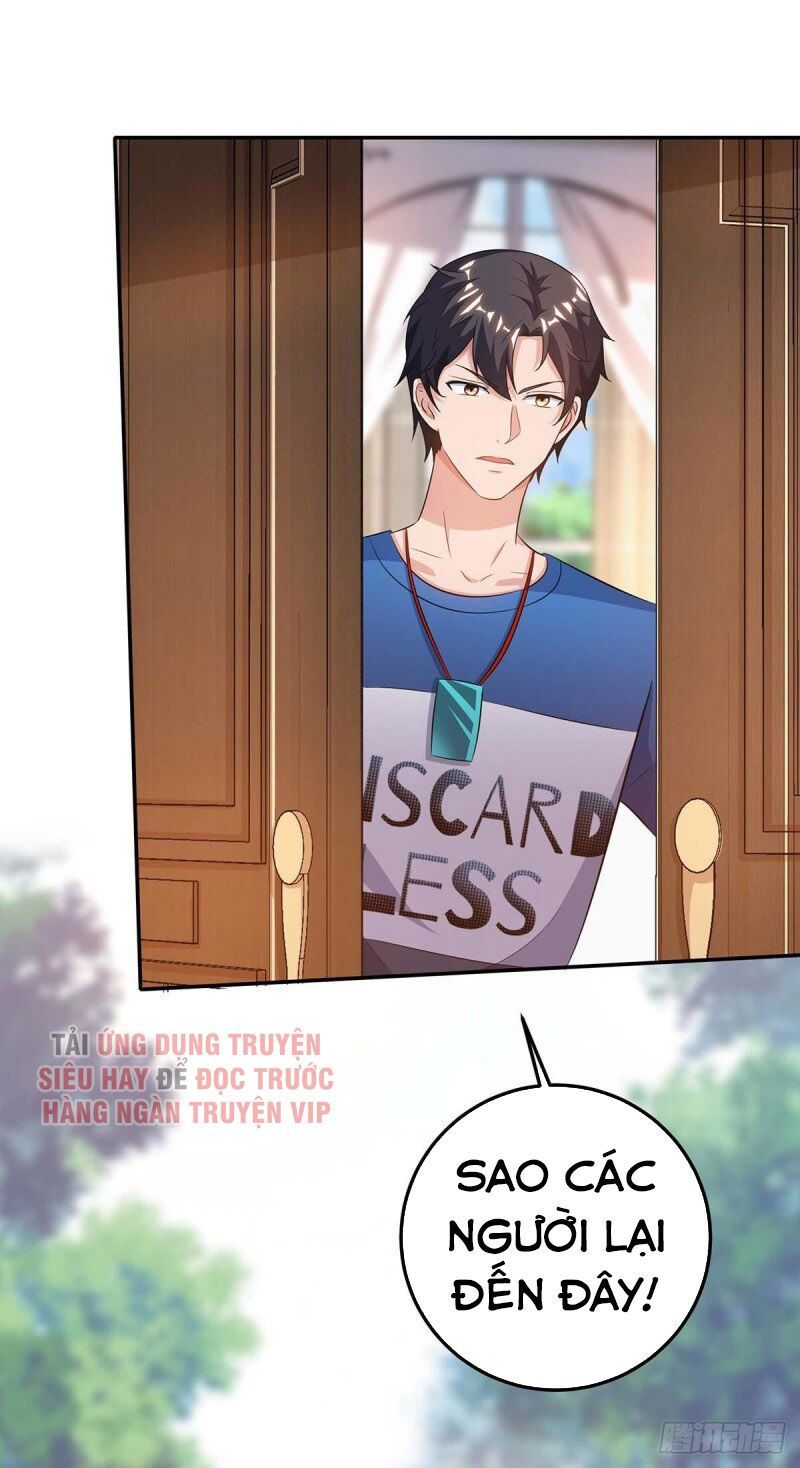 đọc truyện Trọng Sinh Khí Thiếu Quy Lai Chương 136 ảnh 28 tại Thiên Thai Truyện