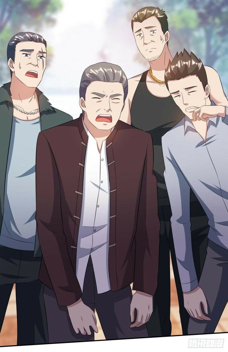 đọc truyện Trọng Sinh Khí Thiếu Quy Lai Chương 136 ảnh 29 tại Thiên Thai Truyện