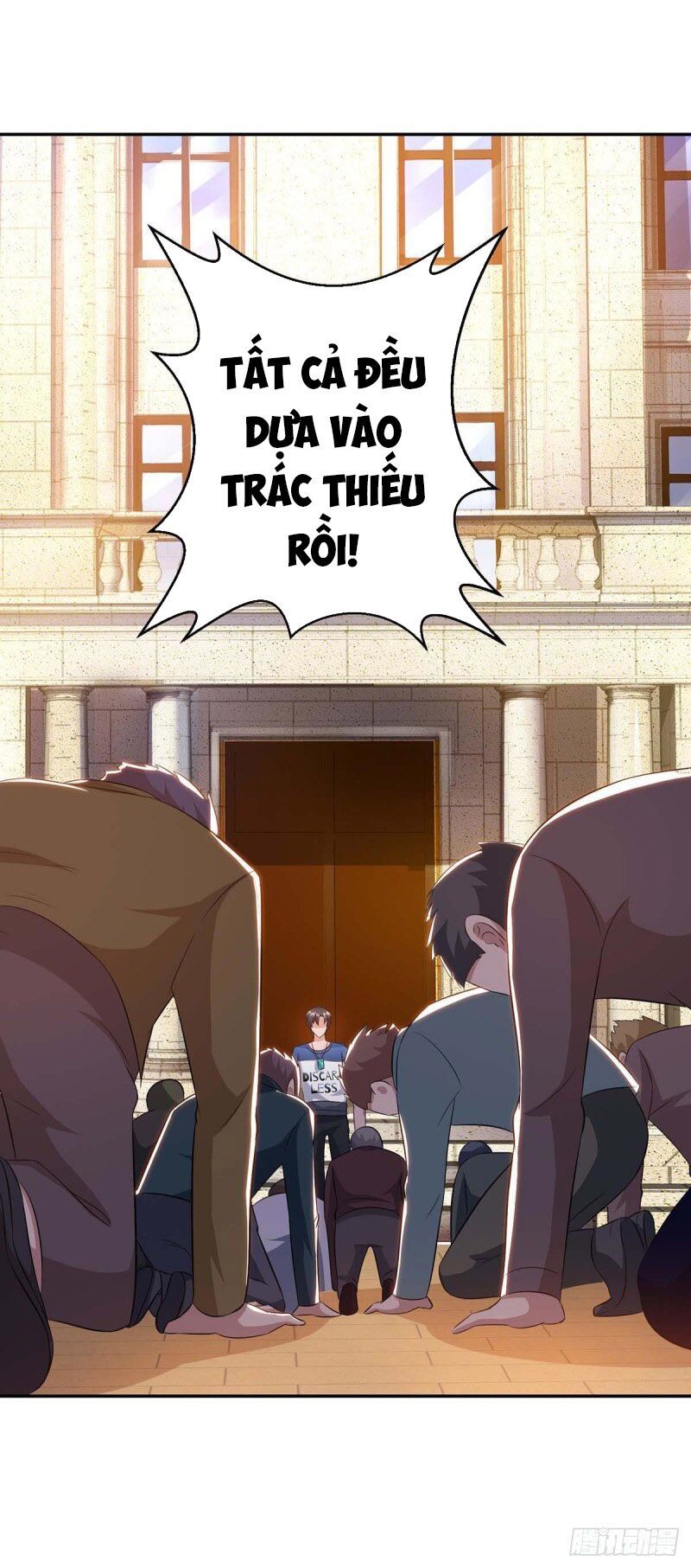 đọc truyện Trọng Sinh Khí Thiếu Quy Lai Chương 136 ảnh 31 tại Thiên Thai Truyện