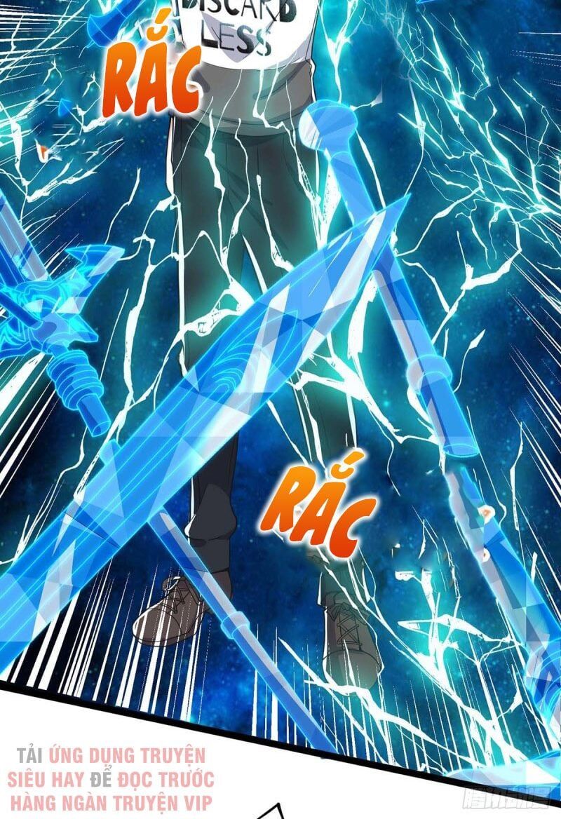 đọc truyện Trọng Sinh Khí Thiếu Quy Lai Chương 136 ảnh 5 tại Thiên Thai Truyện