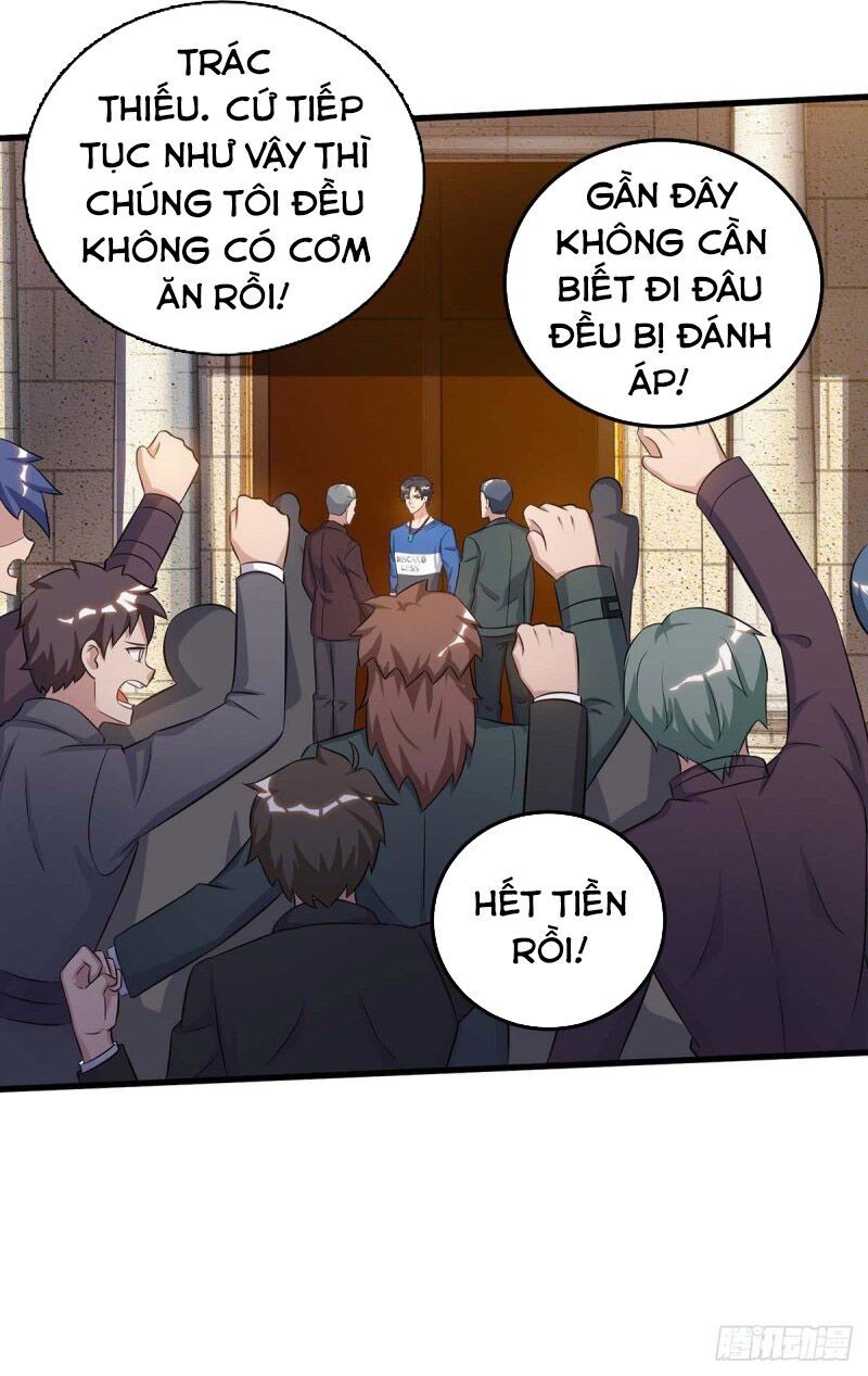 đọc truyện Trọng Sinh Khí Thiếu Quy Lai Chương 136 ảnh 35 tại Thiên Thai Truyện