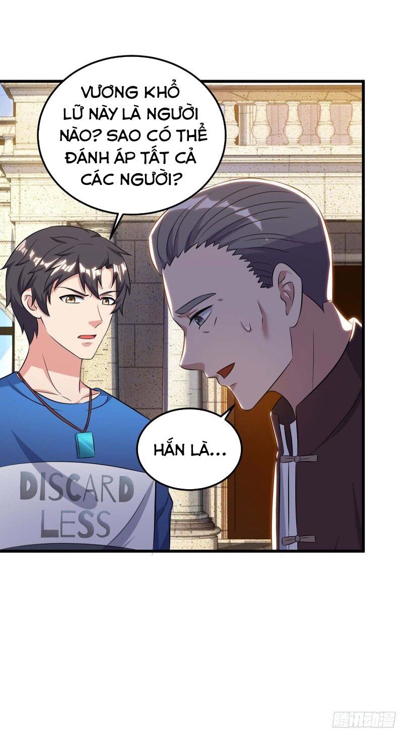 đọc truyện Trọng Sinh Khí Thiếu Quy Lai Chương 136 ảnh 36 tại Thiên Thai Truyện