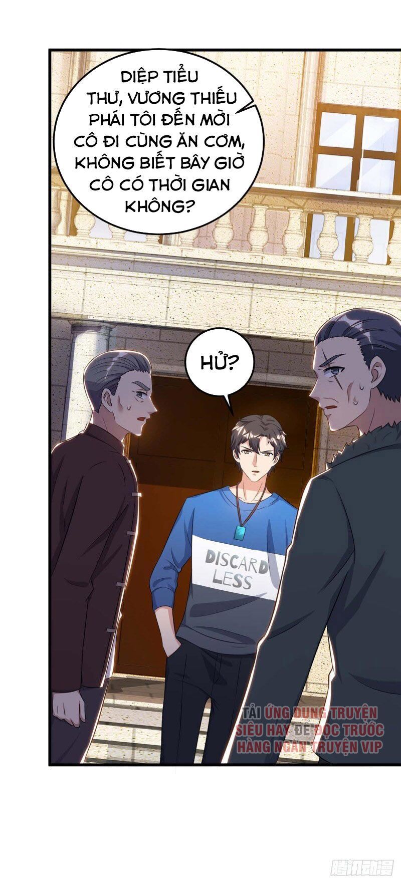 đọc truyện Trọng Sinh Khí Thiếu Quy Lai Chương 136 ảnh 37 tại Thiên Thai Truyện