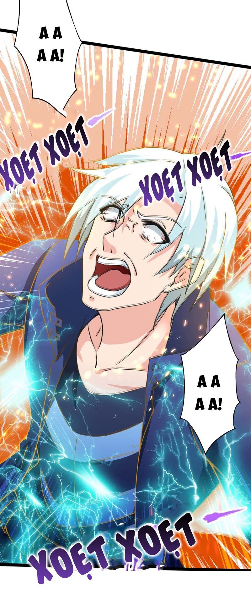 đọc truyện Trọng Sinh Khí Thiếu Quy Lai Chương 136 ảnh 8 tại Thiên Thai Truyện