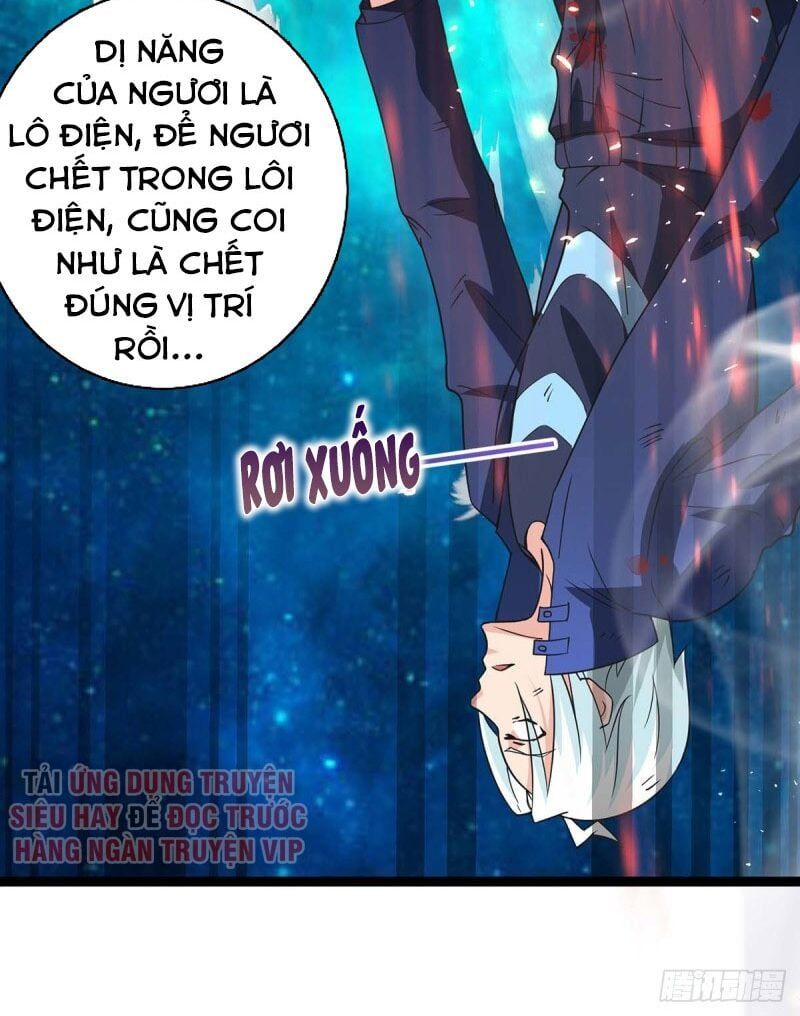 đọc truyện Trọng Sinh Khí Thiếu Quy Lai Chương 136 ảnh 10 tại Thiên Thai Truyện