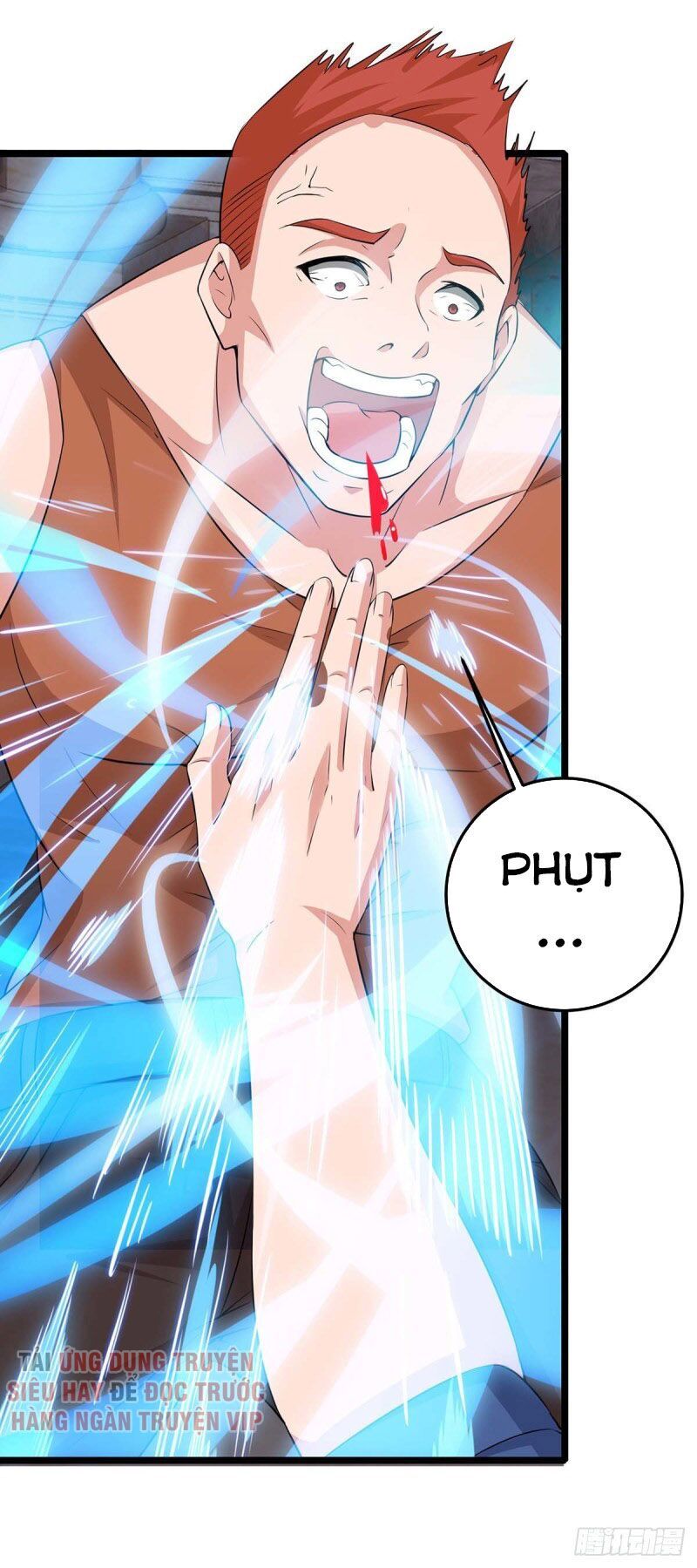 đọc truyện Trọng Sinh Khí Thiếu Quy Lai Chương 137 ảnh 13 tại Thiên Thai Truyện