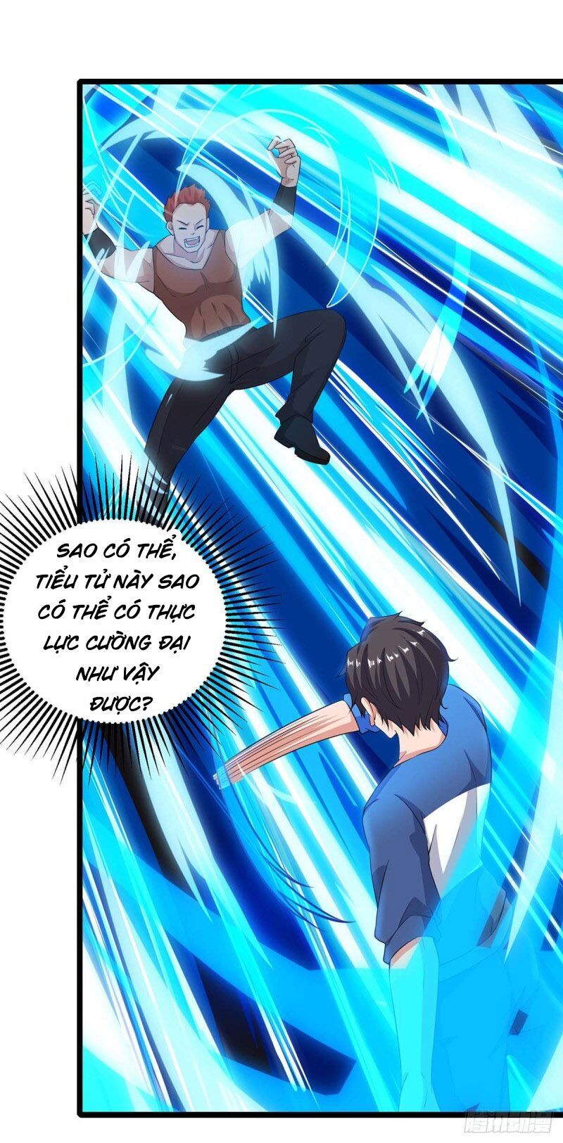 đọc truyện Trọng Sinh Khí Thiếu Quy Lai Chương 137 ảnh 14 tại Thiên Thai Truyện