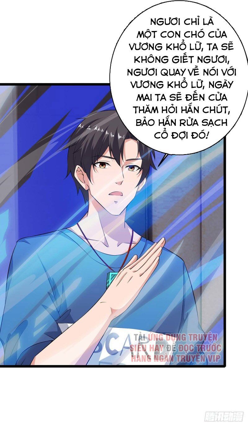 đọc truyện Trọng Sinh Khí Thiếu Quy Lai Chương 137 ảnh 15 tại Thiên Thai Truyện