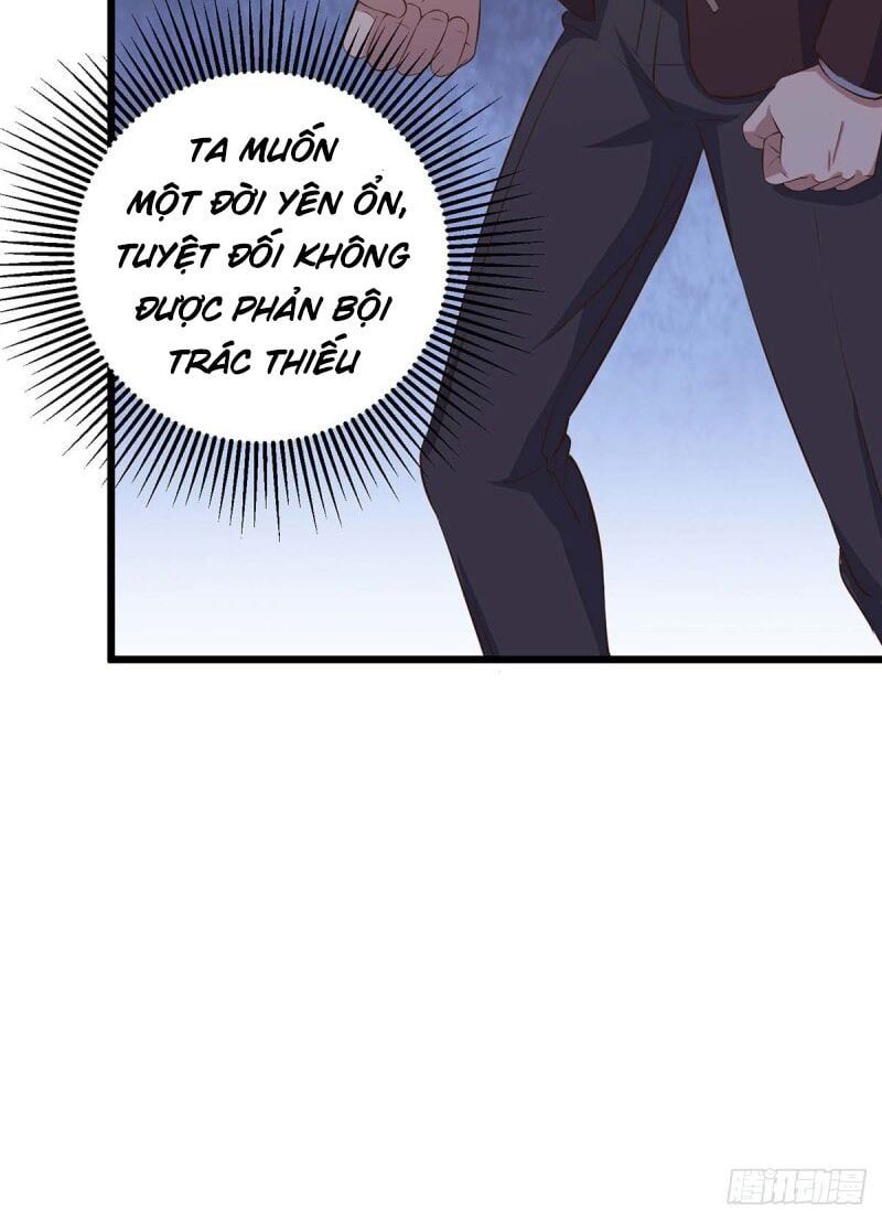 đọc truyện Trọng Sinh Khí Thiếu Quy Lai Chương 137 ảnh 22 tại Thiên Thai Truyện