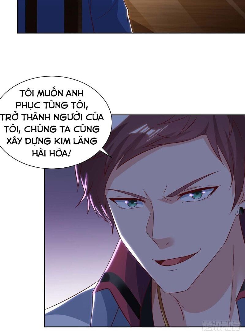 đọc truyện Trọng Sinh Khí Thiếu Quy Lai Chương 137 ảnh 30 tại Thiên Thai Truyện